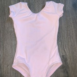 Leotard ballet
